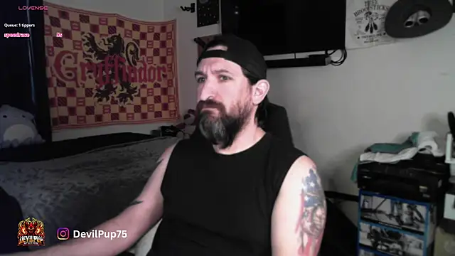 DevilPup75_ live sex cam