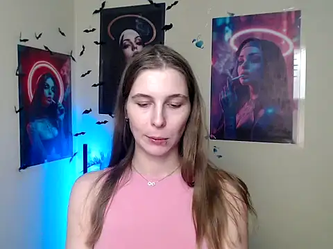 StrangerGi's cam snapshot