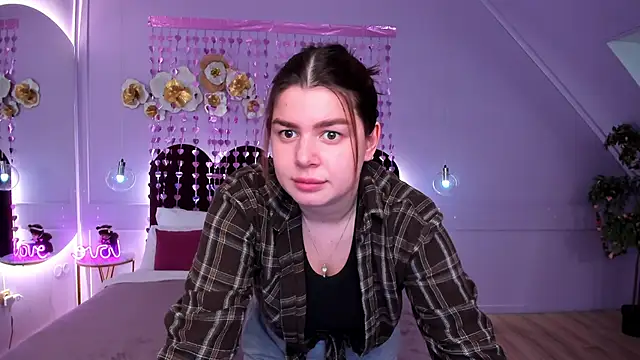 MelanieCarterr's cam snapshot