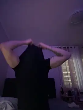 Channingboy live sex cam