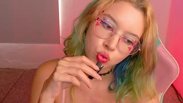 WandaDoll live sex cam