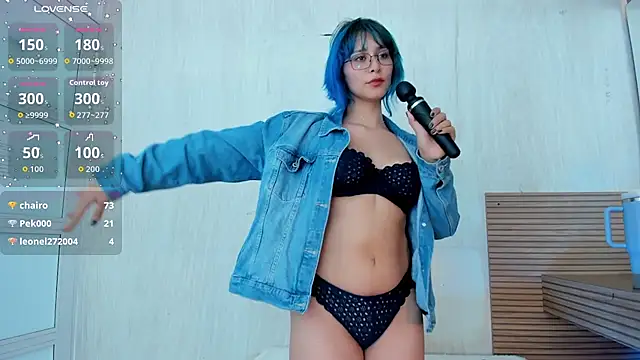 Ramona_Flower live sex cam