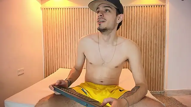 IM_BULL live sex cam