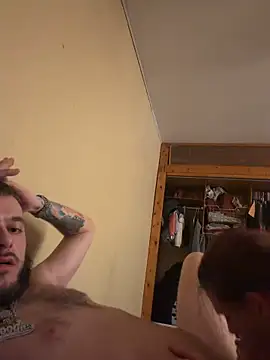 CustardMonster live sex cam