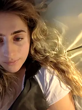 GreekGoddessElena's cam snapshot