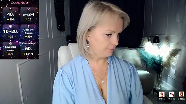 Juarnea's cam snapshot