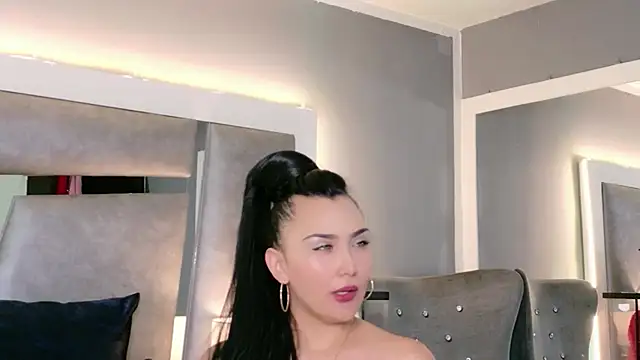 Evangeline_Taylorr's cam snapshot