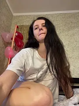 MariannaSida's cam snapshot