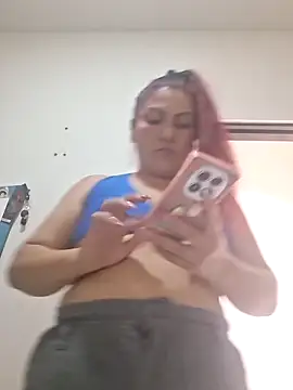 Mechi-Dirty's cam snapshot