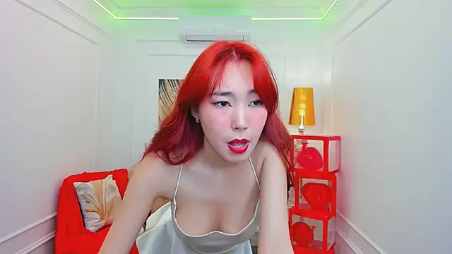 AnnaReyla live sex cam