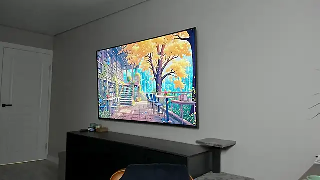 DaniHort live sex cam