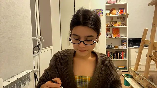 SaintMari's cam snapshot