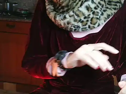 VeneRed's cam snapshot