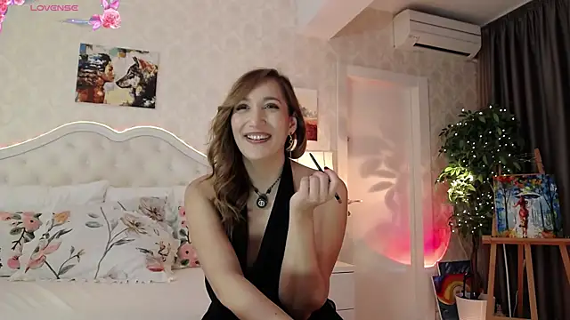 IreneHope's cam snapshot