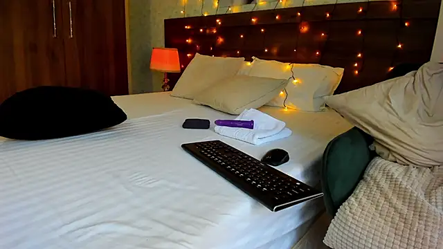 aiissh's cam snapshot