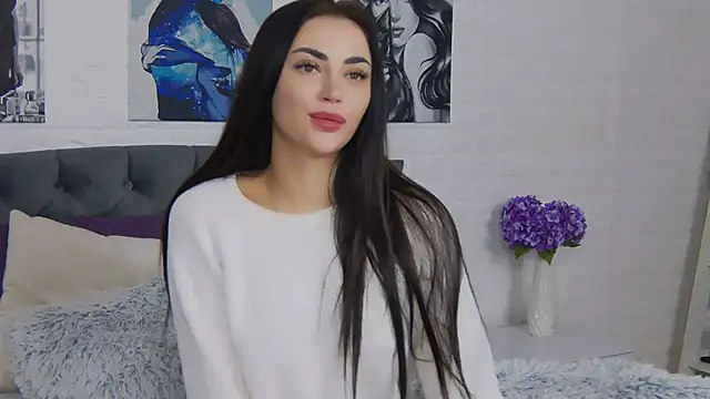 Agnessa's cam snapshot