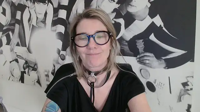 godinflower's cam snapshot