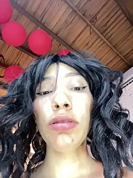 Kristy1_'s cam snapshot