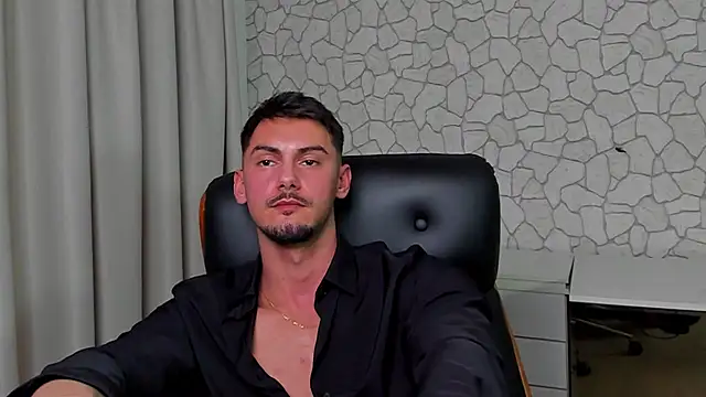 ClintMasters live sex cam