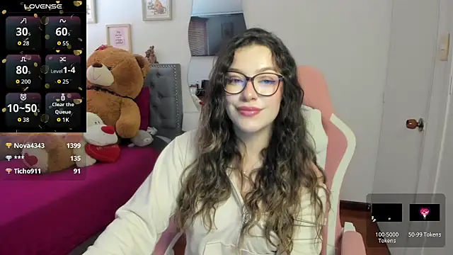 samysweet_8 live sex cam