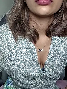 Isha_Sax's cam snapshot