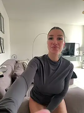 NovaLushhh live sex cam