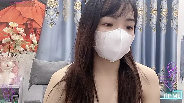 shishi_101's cam snapshot