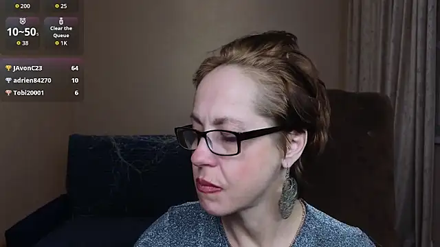 Ronda_Roni's cam snapshot