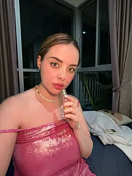 Alirawrz live sex cam