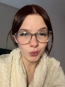 RoxiBlack live sex cam