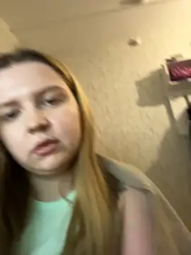 AnitaXVine's cam snapshot