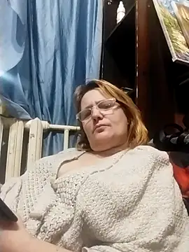 Forest-Lady live sex cam