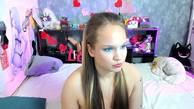 _provocatemur's cam snapshot