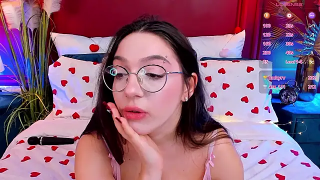 GiaCale's cam snapshot