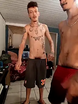 RuivoDotado24cm live sex cam