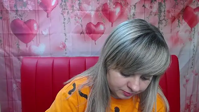 VeronicaSvitt's cam snapshot