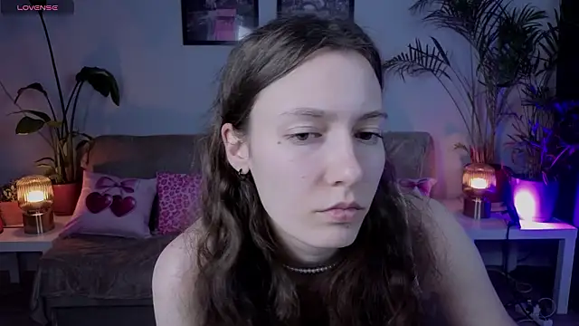 VioletaBloom's cam snapshot