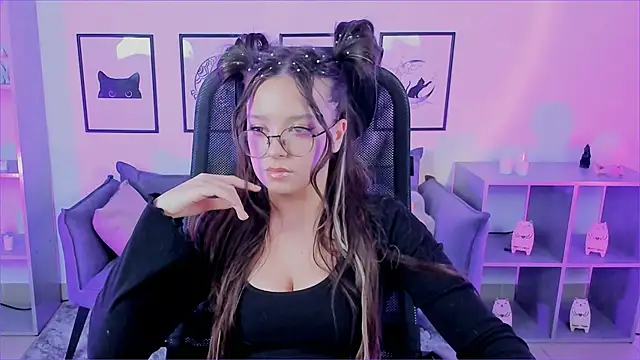 EvaGrase's cam snapshot