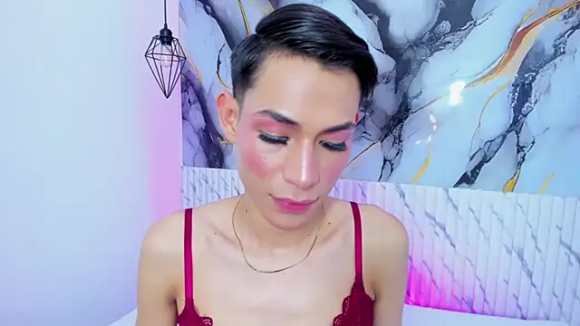 JackeOwens live sex cam