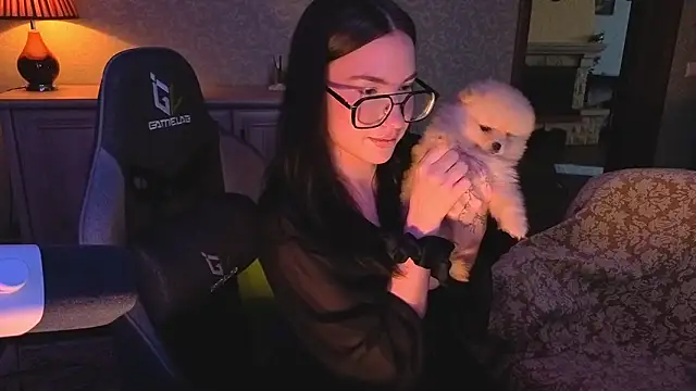 AnneAverry live sex cam