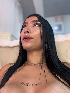 Milena-1 live sex cam