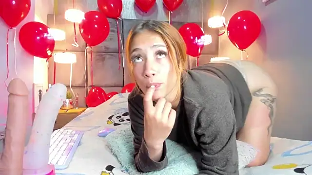 zoe_taylorr1 live sex cam