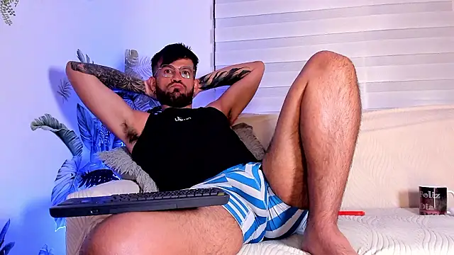 jonathan_rivers live sex cam