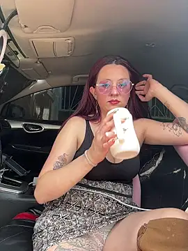 Zoe_firee's cam snapshot