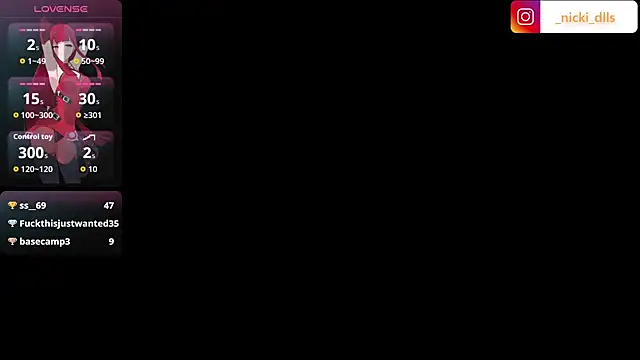 supradoll live sex cam