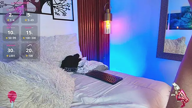 David_Banks_ live sex cam