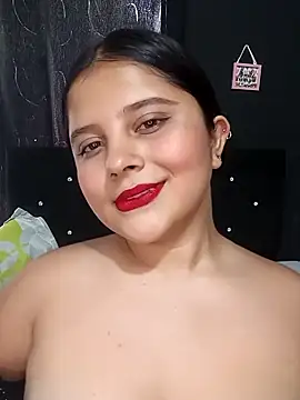 Salome_Vivas's cam snapshot