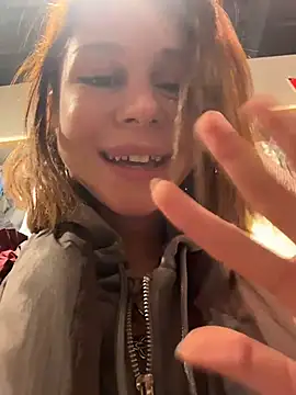 RosieSecret live sex cam