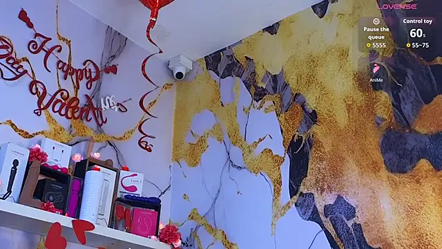 Nijinsky_LatinBoy live sex cam