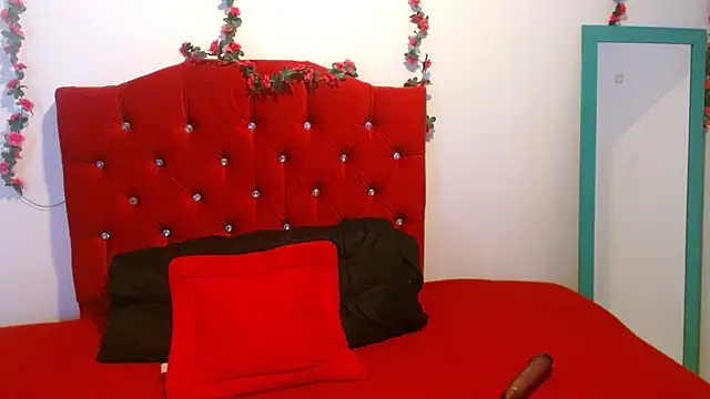 cristal1609 live sex cam